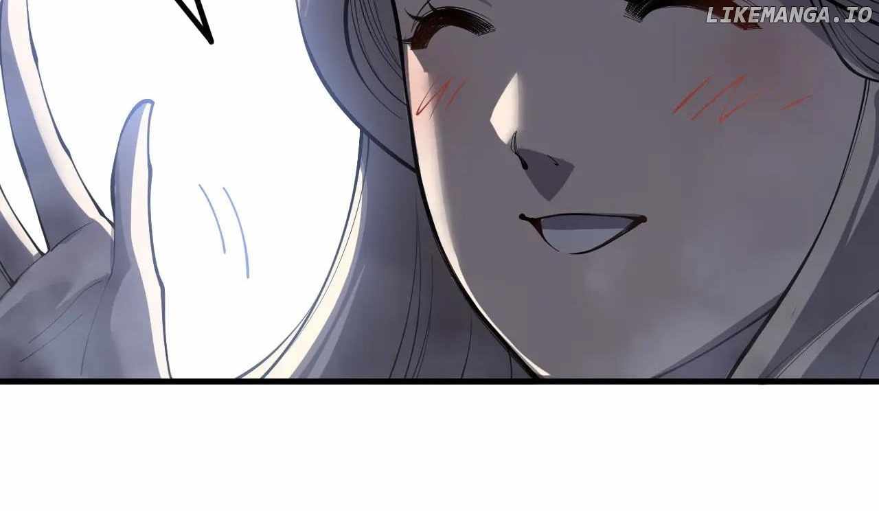 Catastrophic Necromancer Chapter 176 47
